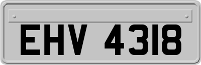 EHV4318
