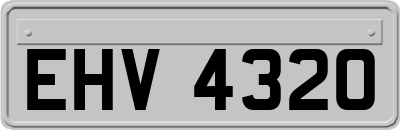 EHV4320