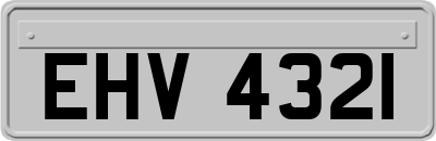 EHV4321