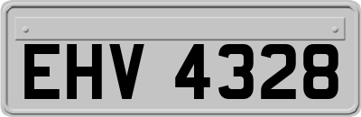 EHV4328