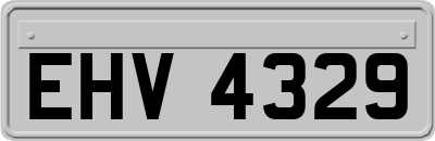 EHV4329