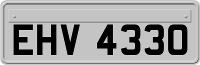 EHV4330