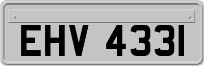 EHV4331