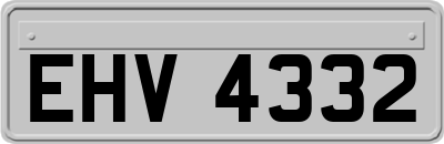 EHV4332