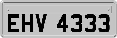 EHV4333