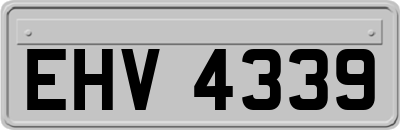 EHV4339