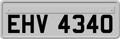 EHV4340