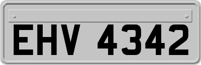 EHV4342