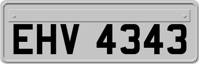 EHV4343