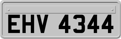 EHV4344