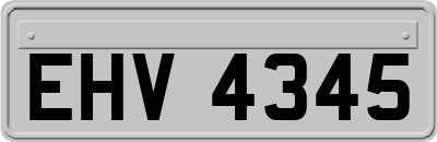 EHV4345