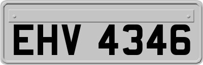 EHV4346
