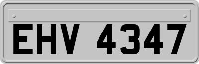 EHV4347