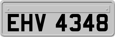 EHV4348