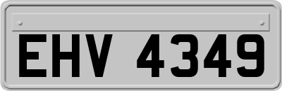 EHV4349