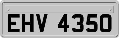 EHV4350