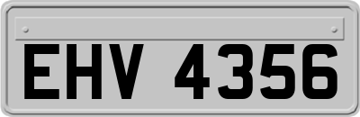 EHV4356