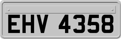 EHV4358