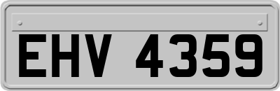 EHV4359
