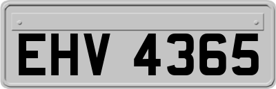 EHV4365
