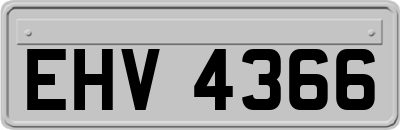 EHV4366