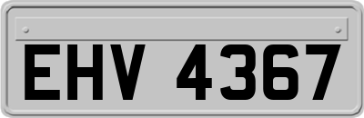 EHV4367