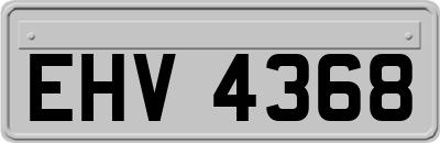 EHV4368