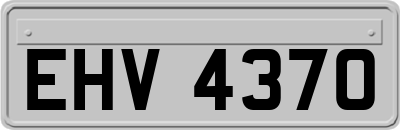 EHV4370