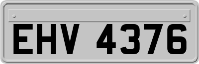 EHV4376