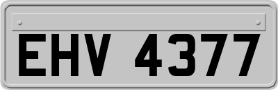 EHV4377
