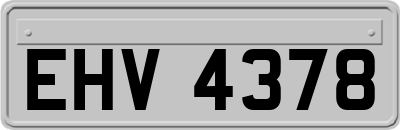 EHV4378