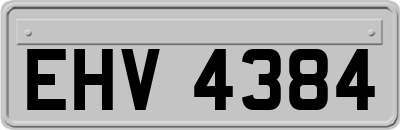 EHV4384