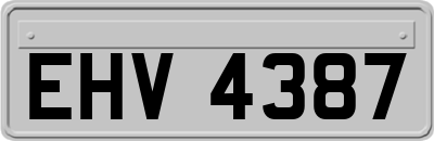 EHV4387
