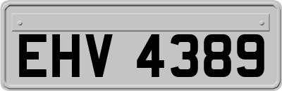 EHV4389