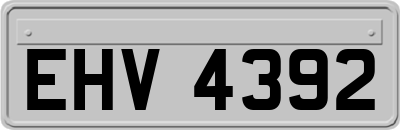 EHV4392