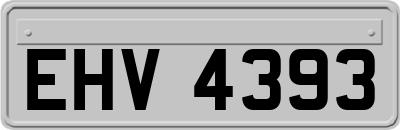 EHV4393