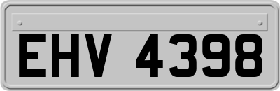 EHV4398