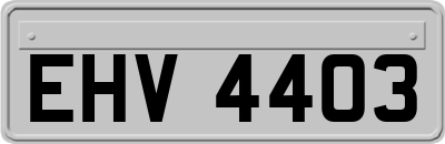 EHV4403