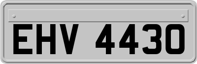 EHV4430