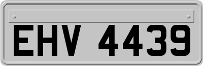EHV4439