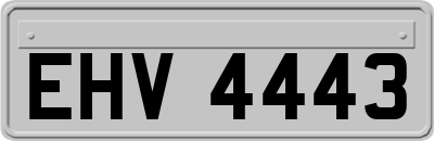 EHV4443
