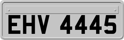 EHV4445