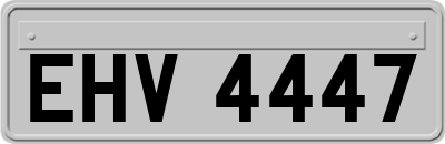 EHV4447