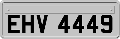 EHV4449