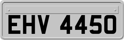 EHV4450