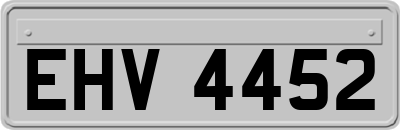 EHV4452