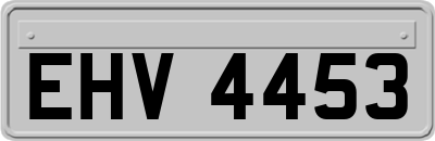 EHV4453