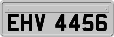 EHV4456