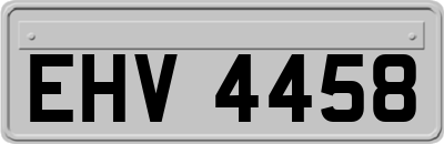 EHV4458
