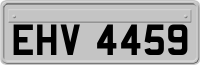 EHV4459
